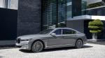 BMW 750Li xDrive 2019 года (WW)